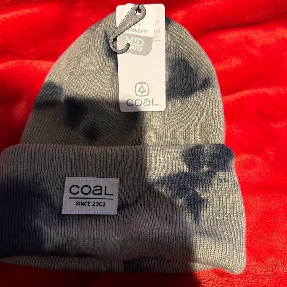 Coal Men's The Standard Beanie